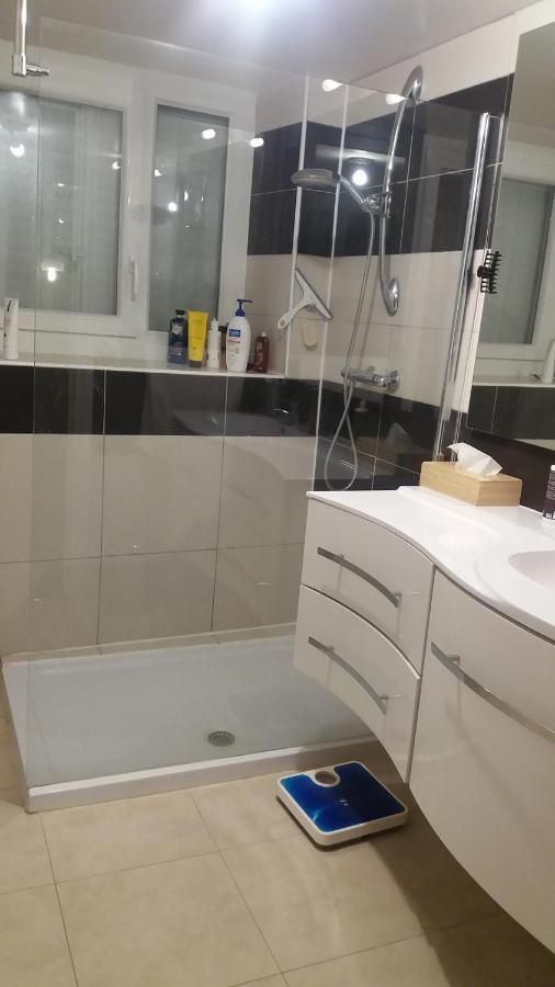 Le Clos Marie Brenod Luaran gambar